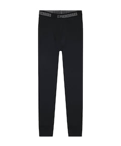 Heren thermobroek  zwart