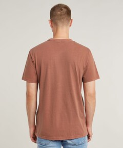 T-shirt rood