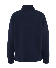 Dames vest blauw