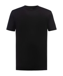 Heren T-shirt zwart