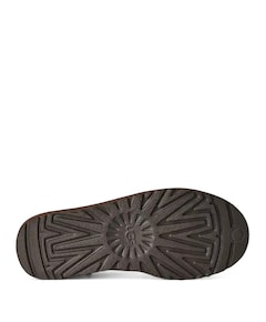 W CLASSIC ULTRA MINI WESTERN dames enkellaarzen bruin