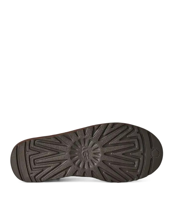 W CLASSIC ULTRA MINI WESTERN dames enkellaarzen bruin