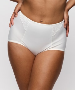 Dames onderjurk ecru