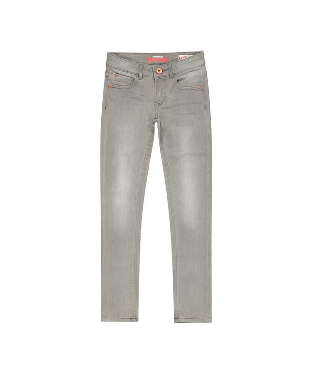 BETTINE jeans grijs