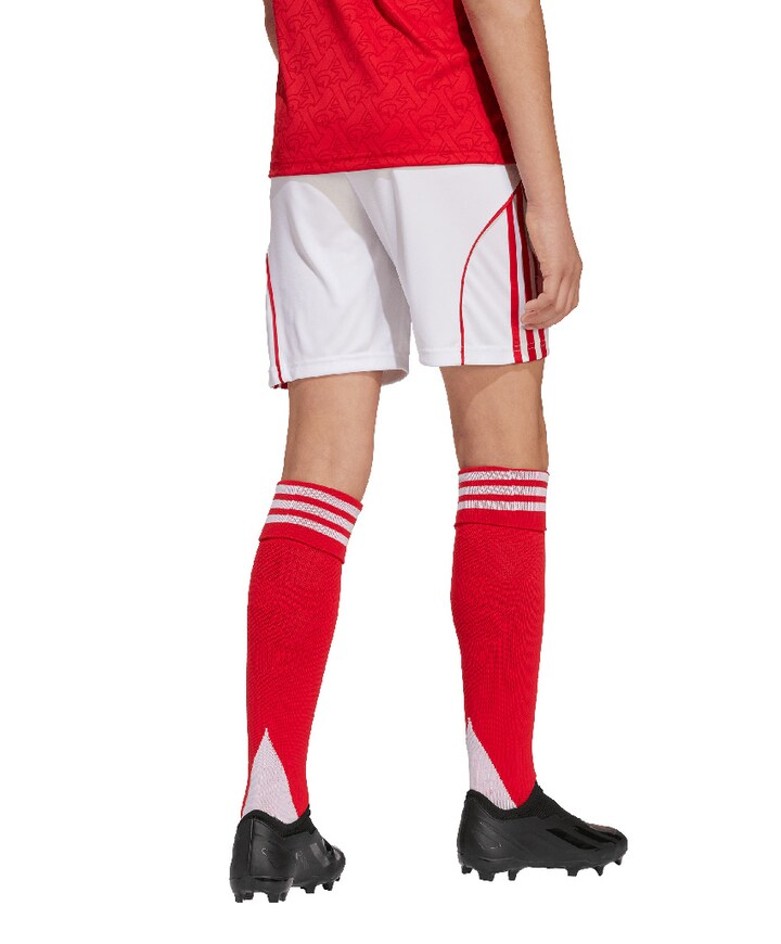Afc H Y short wit