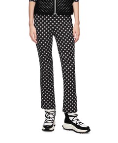 FREDERICA broek zwart