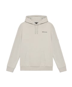 Jongens hoodie beige