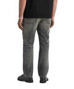 DAGGER RG ROGUE heren jeans grijs