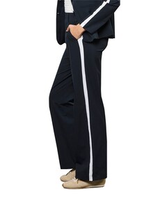 PAMMY TRAVEL dames broek blauw