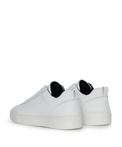 T3 heren sneakers wit