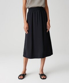 Dames rok zwart