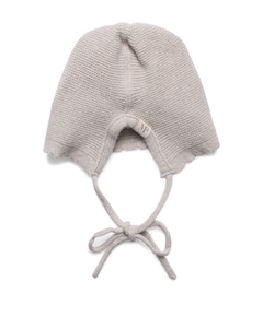 Uniseks muts beige