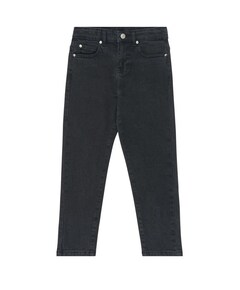 TNBerlin Tapered Fit jongens jeans zwart