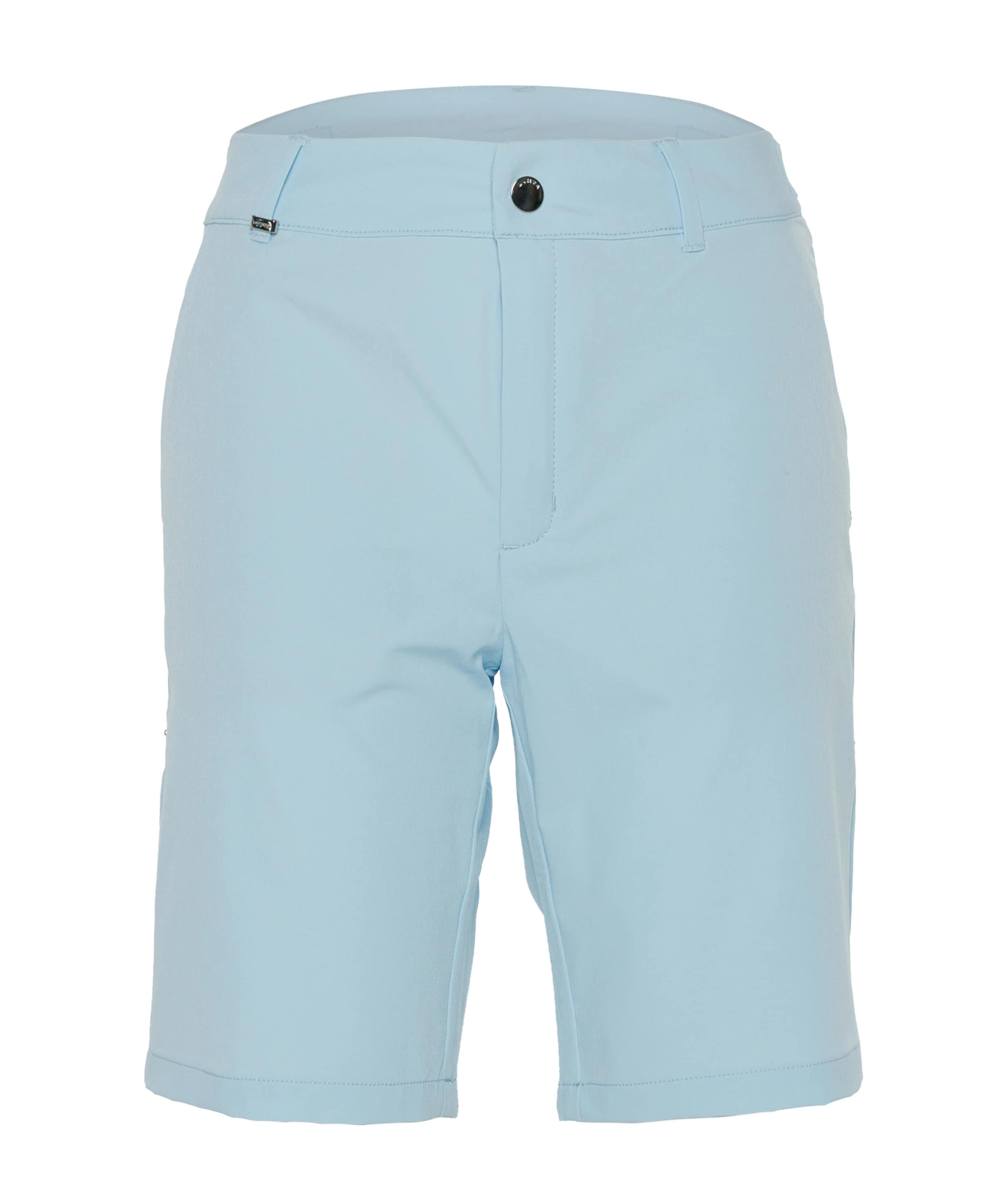 LUHTA ESPHOLM dames short blauw