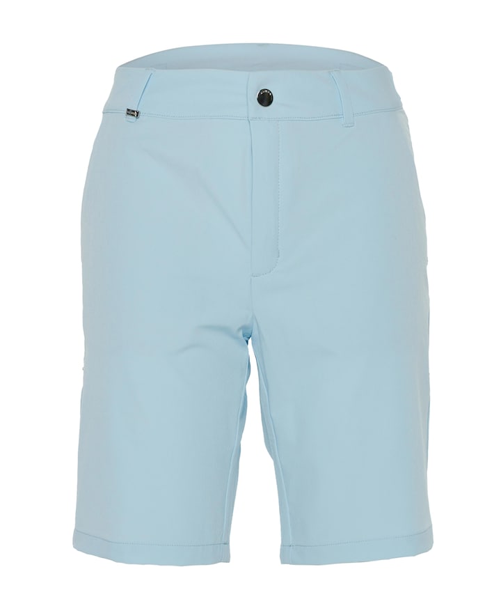 LUHTA ESPHOLM dames short blauw