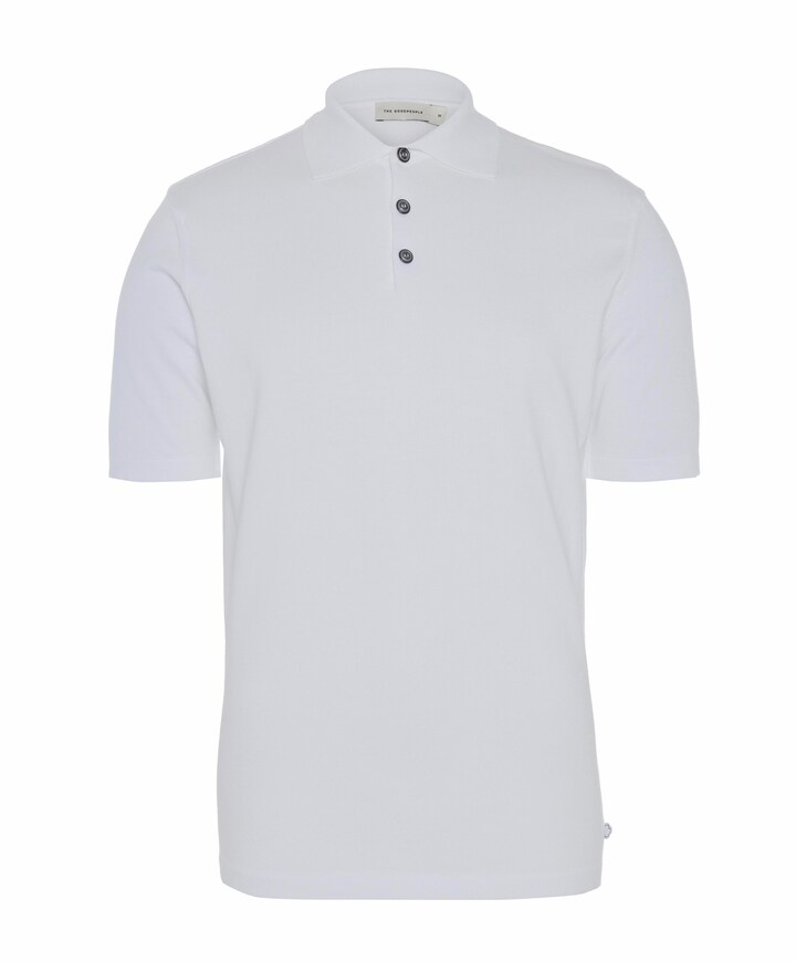 Polo wit