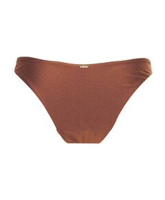 Bikinibroekje oranje