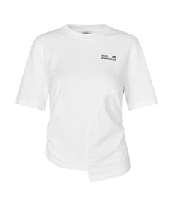 T-shirt wit