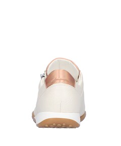 Poppy dames sneakers ecru