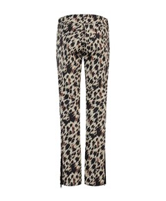 Prttuuli skibroek beige