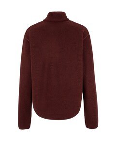 Dames trui bordeaux