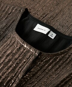 NKFRENEING jumpsuit beige