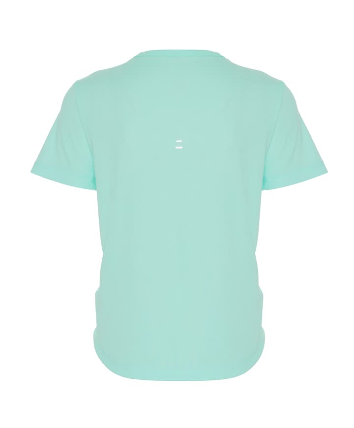 T-shirt groen
