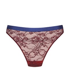 String bordeaux