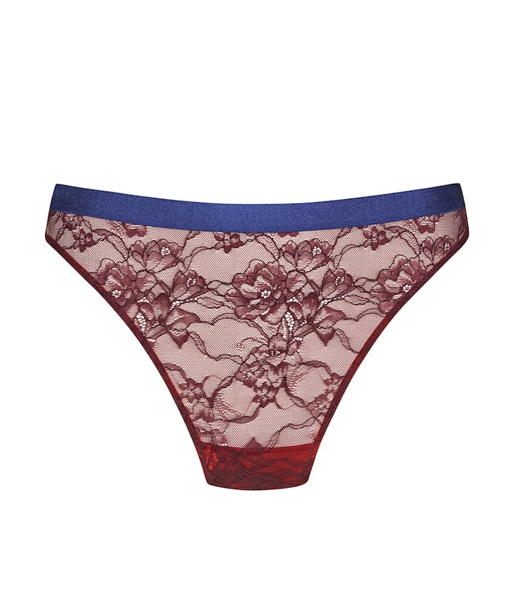 String bordeaux