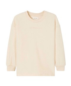 Sweater  ecru