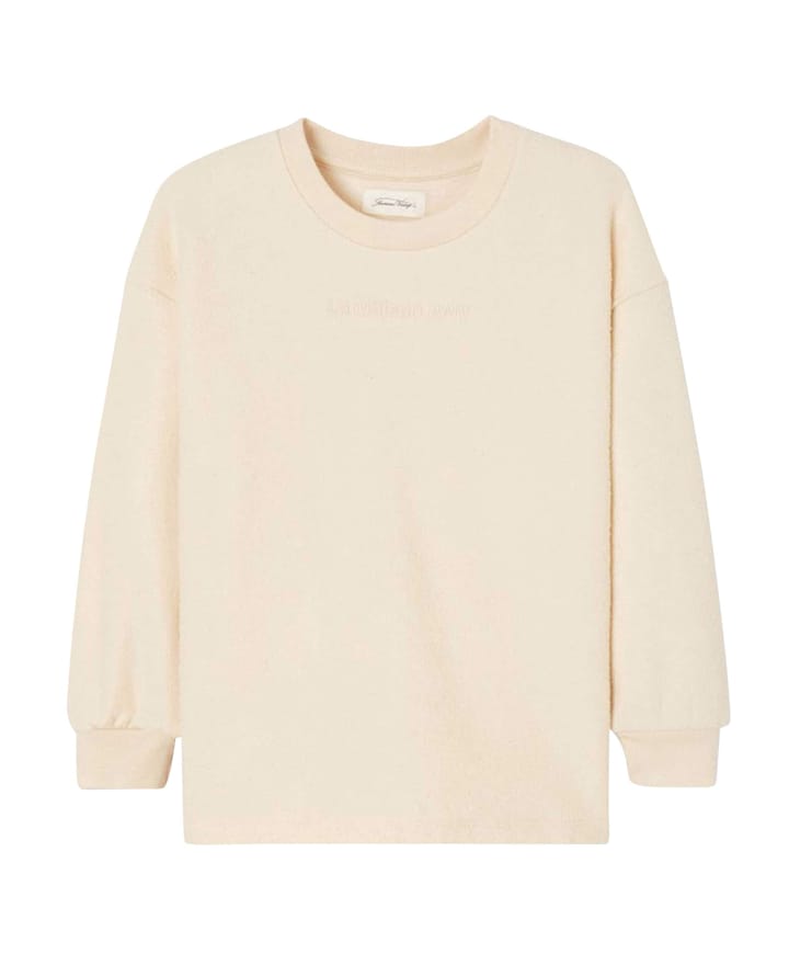 Sweater  ecru