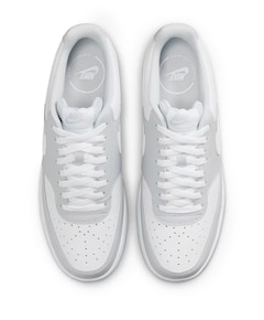 Nike Court Vision Lo heren sneakers grijs
