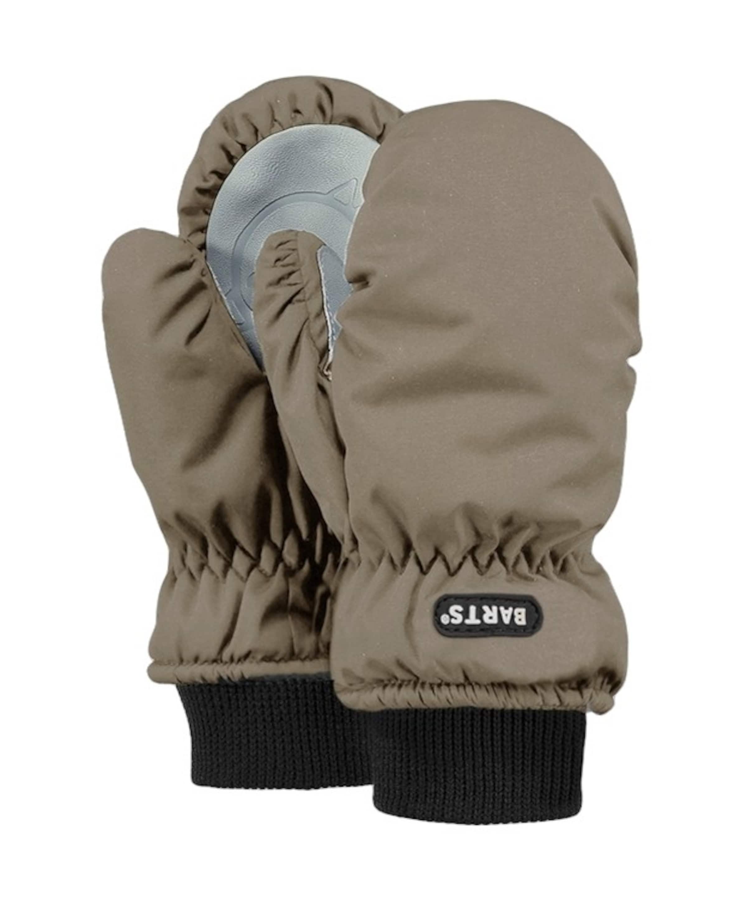 Uniseks handschoenen  grijs