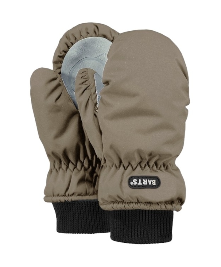 Uniseks handschoenen  grijs