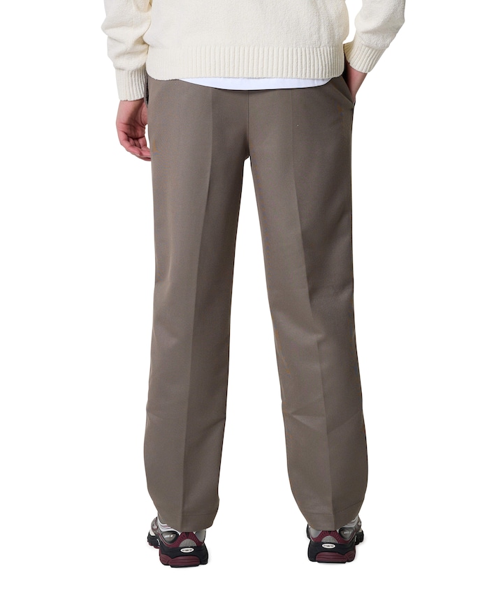 Didon pants broek beige