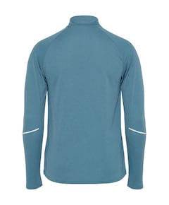 Heren trui blauw