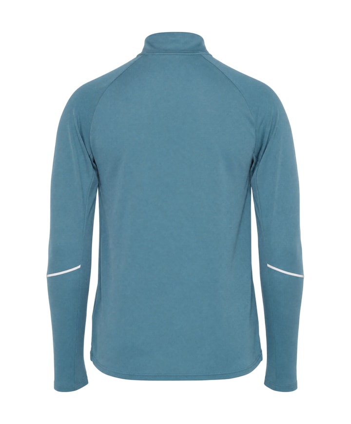 Heren trui blauw