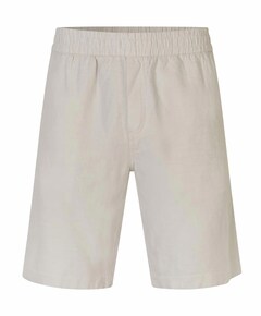 Smith korte broek beige