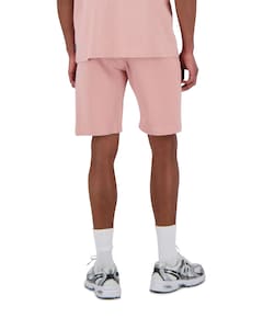BASIC SHORT heren korte broek roze