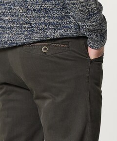 CHICAGO Art.2-5622 broek groen