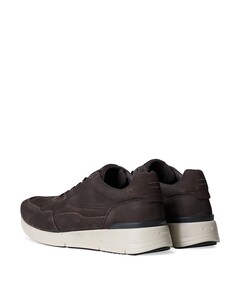 Walker-K sneakers bruin