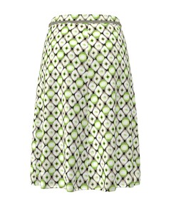 Rok groen