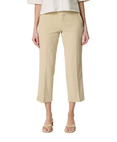 Serandon dames jeans beige