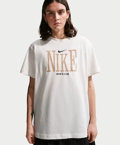 Dames t-shirt wit