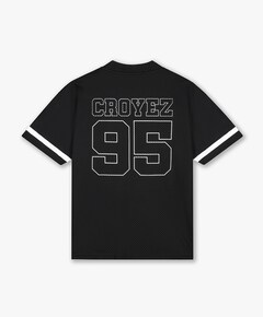 Heren T-shirt zwart