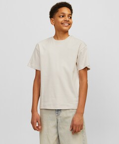 T-shirt beige
