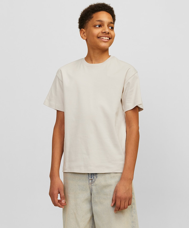 T-shirt beige