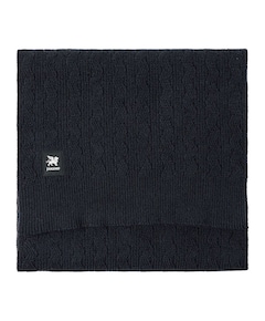 Heren sjaal blauw