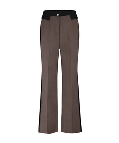 Jaz Block broek bruin