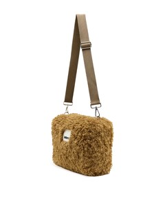 Dames tas beige
